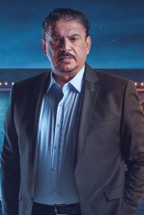 Kadhim Al-Quraishiy profile photo