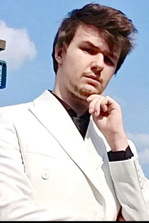 Jake Walters profile photo