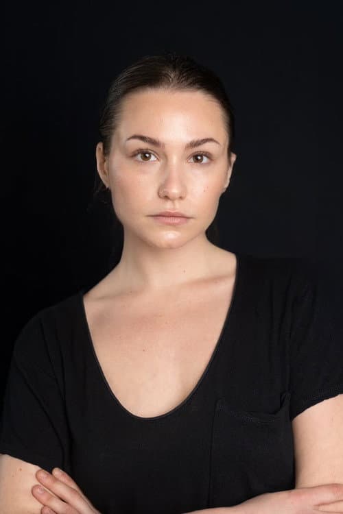 Silvia Ferro profile photo