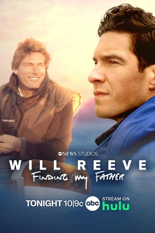 Will Reeve: Finding My Father poster