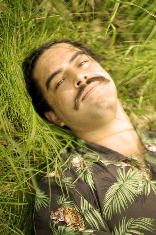 Robert Kingsley profile photo