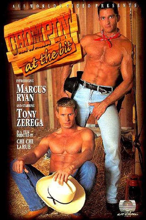 Chompin' At the Bit poster