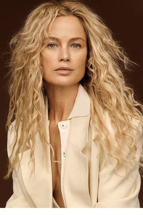 Carolyn Murphy profile photo