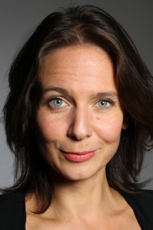 Ágnes Krasznahorkai profile photo