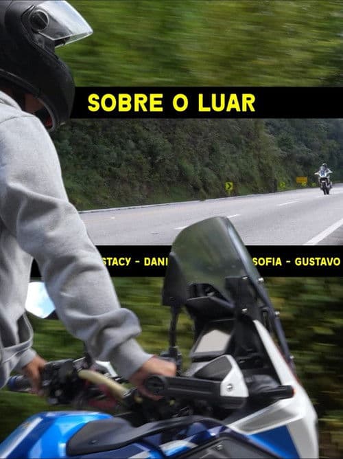 About Moonlight poster