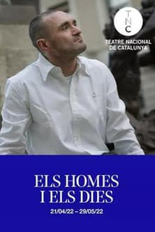 Els homes i els dies poster