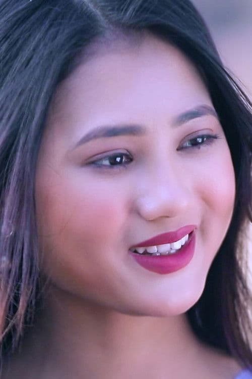 Gepelina Mayanglambam profile photo