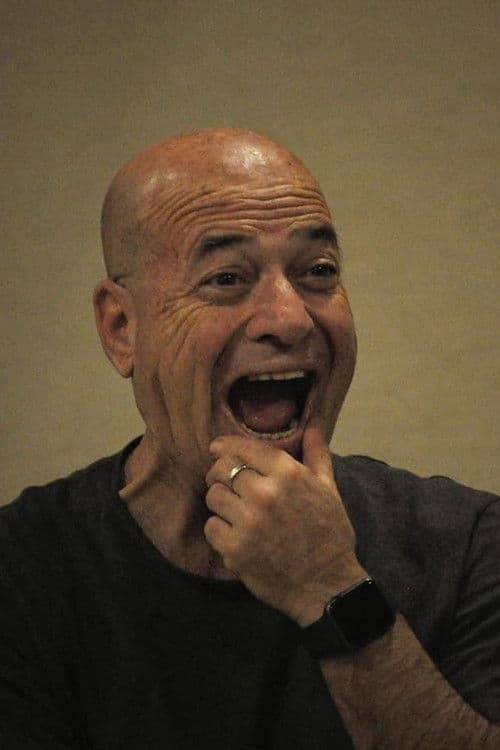 Eran Ben-Ze'ev profile photo