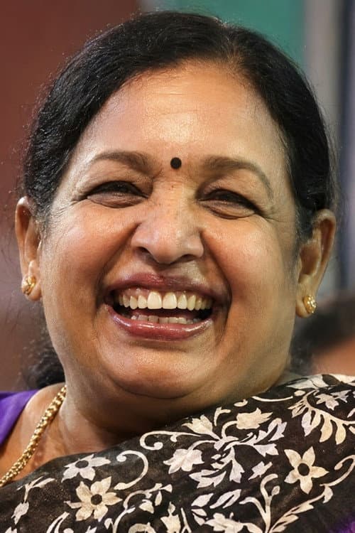 C. R. Saraswathi profile photo