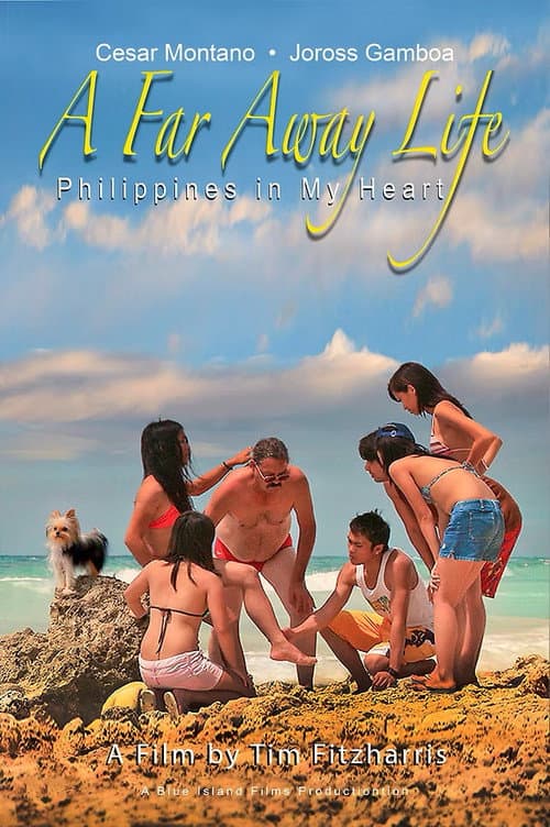 A Far Away Life poster