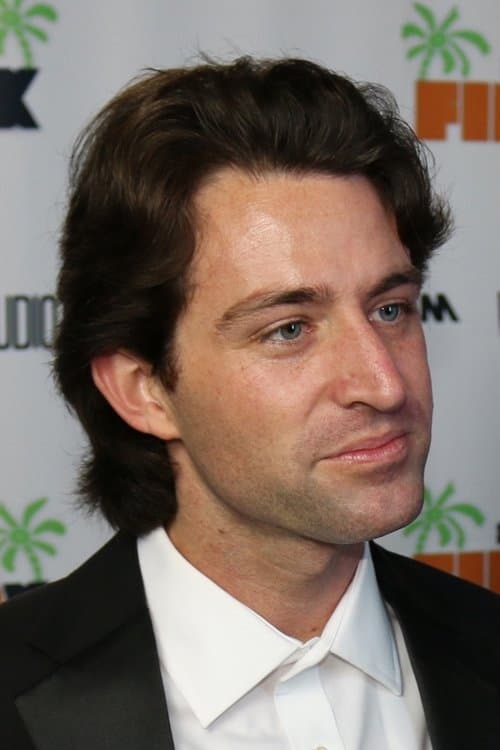 Matthew Rocca profile photo