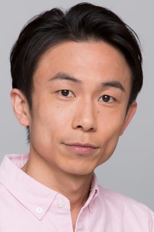 Masaru Hotta profile photo