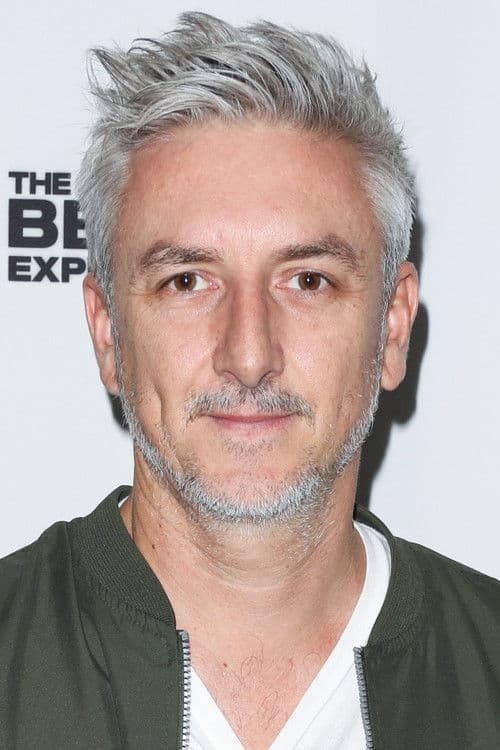 Greg McLean profile photo