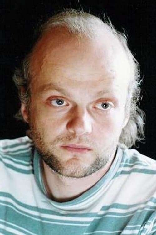 Sergey Barkovsky profile photo