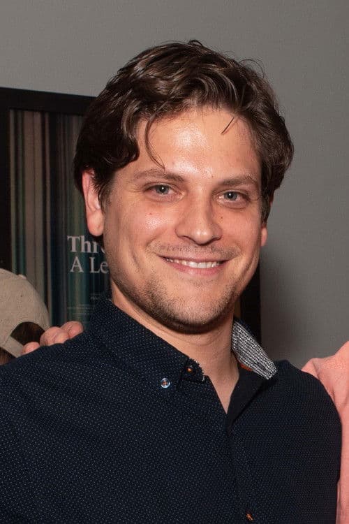 Steve Melone profile photo