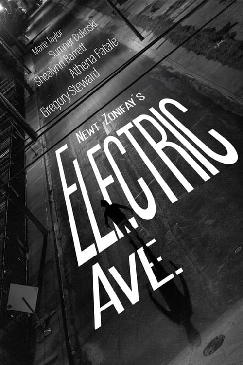 Electric Ave. poster