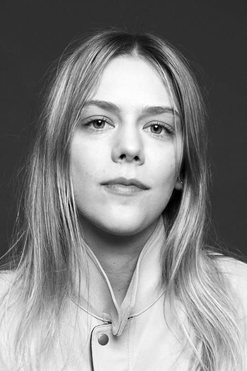 Helene Bergsholm profile photo