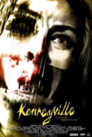 Kenneyville poster