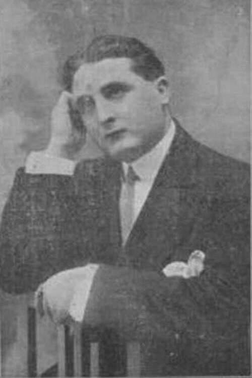 Cecilio Rodríguez de la Vega profile photo