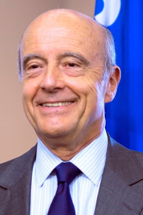 Alain Juppé profile photo
