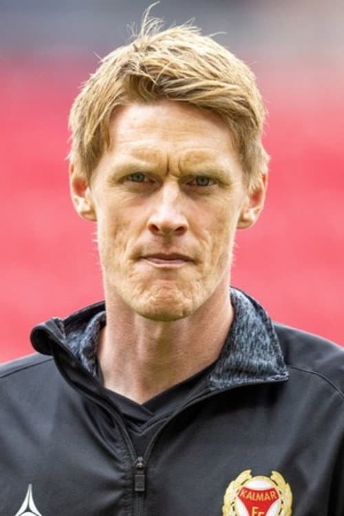 Rasmus Elm profile photo