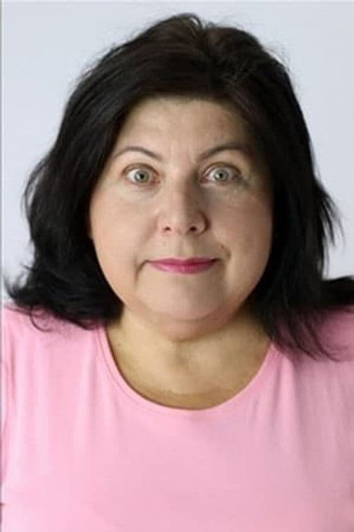 Bernardeta Komiago profile photo