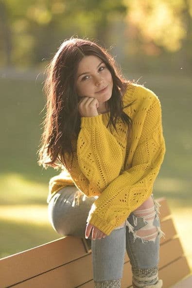 Savannah Kruger profile photo