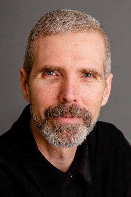 Matthew Yetter profile photo