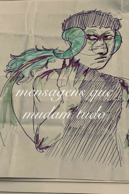 Mensagens que mudam tudo poster