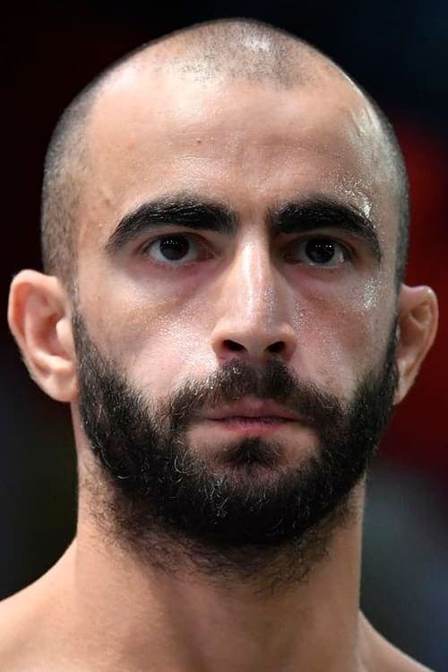 Giga Chikadze profile photo