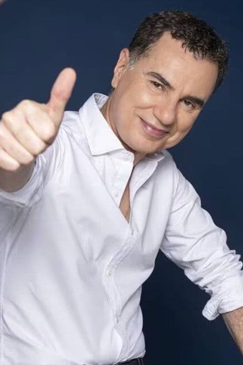 Laurent Luyat profile photo