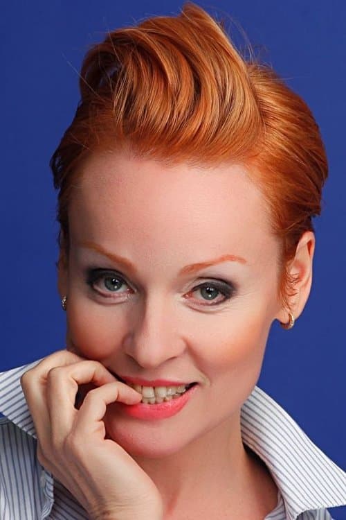 Zhanna Epple profile photo