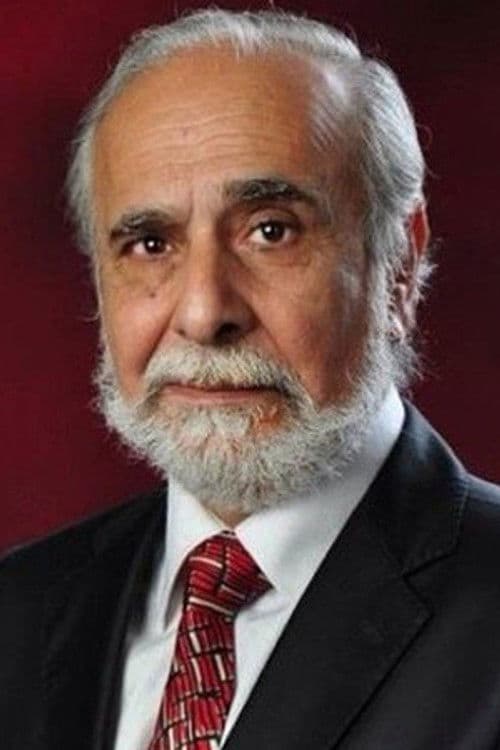 Saeed Amirsoleimani profile photo