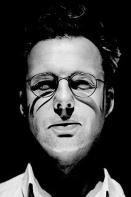 Johan Knattrup Jensen profile photo