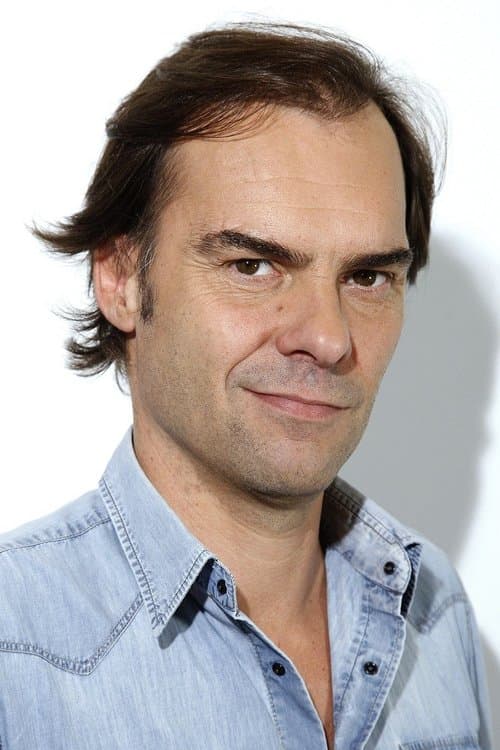 Sébastien Thiery profile photo