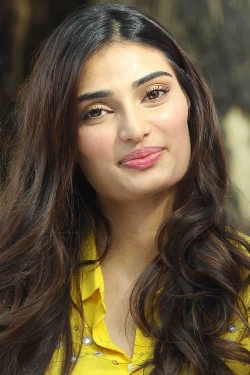 Athiya Shetty profile photo