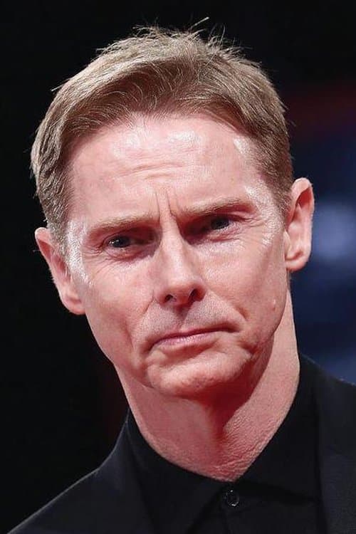 Sean Harris profile photo