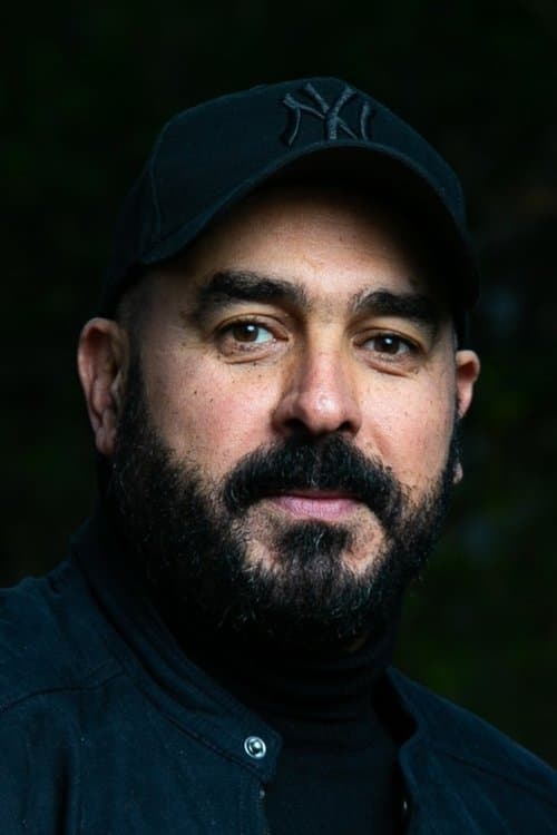 Mohamed Tahar Zaoui profile photo