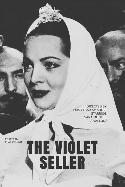 The Violet Seller poster