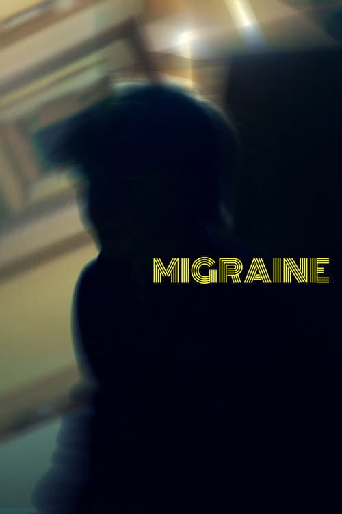 Migraine poster