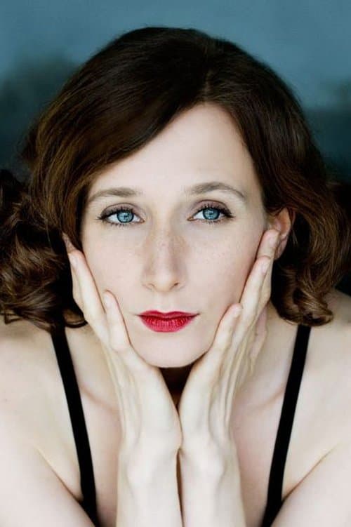 Marie Pohl profile photo