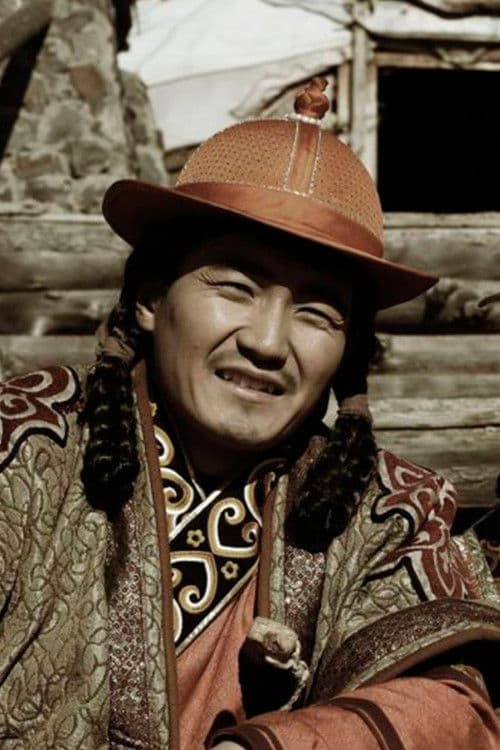 Ankhbayar Batbaatar profile photo