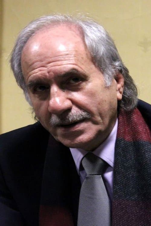 Saeed Motalebi profile photo