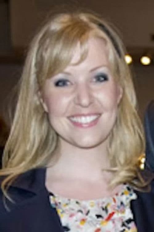 Julie Lund profile photo