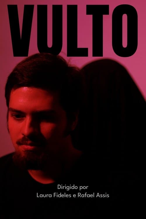 O Vulto poster