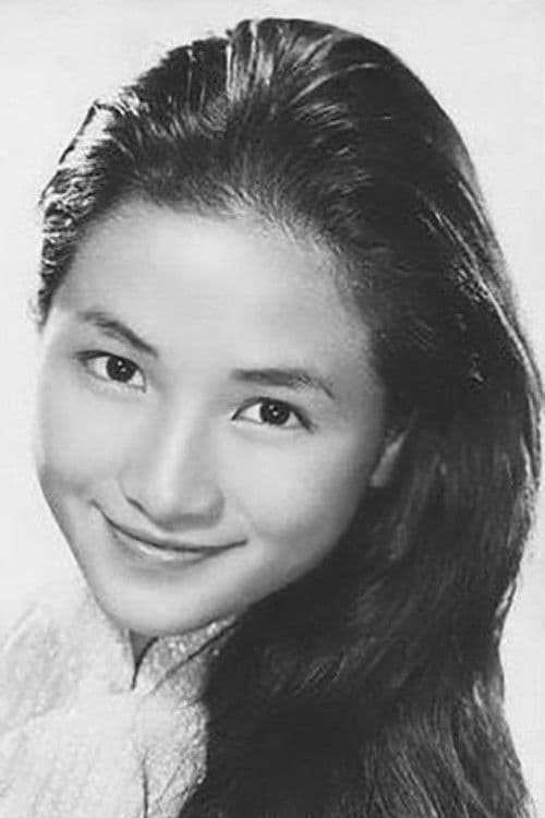 Cheng Pei-Pei profile photo