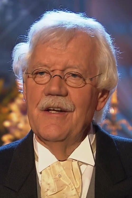 Carlo von Tiedemann profile photo