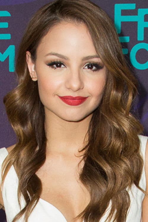 Aimee Carrero profile photo