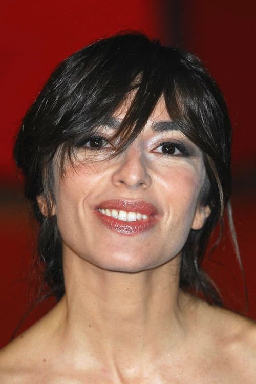 Sabrina Impacciatore profile photo