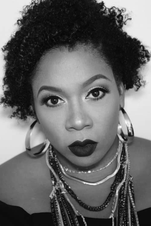 Crystal Monee Hall profile photo